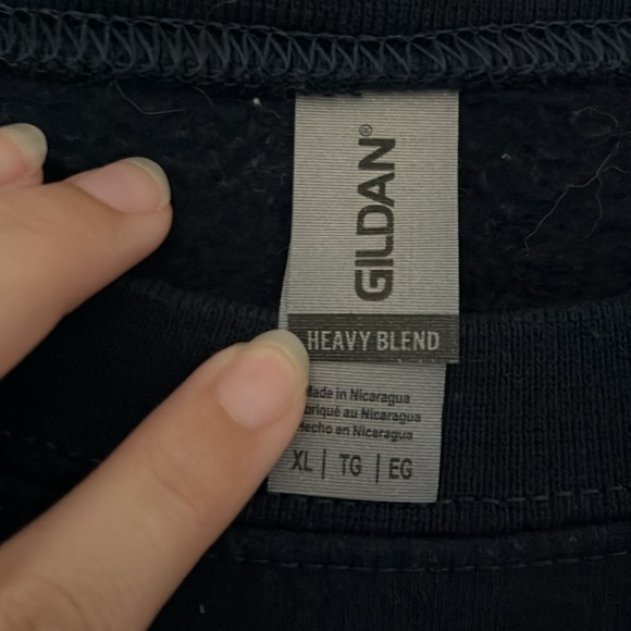 Dino Crew Neck Sweatshirt 🌟 - Picture 3 of 7